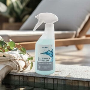 pool Überdachungsreiniger supracid po