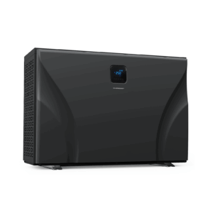 zealux inverboost ux pool wärmepumpe – premium full inverter mit seitenabluft