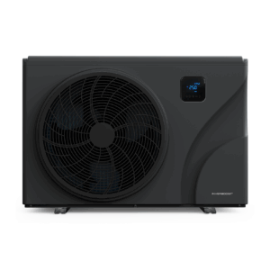 zealux inverboost pbs pool wärmepumpe – full inverter (heizen & kühlen)