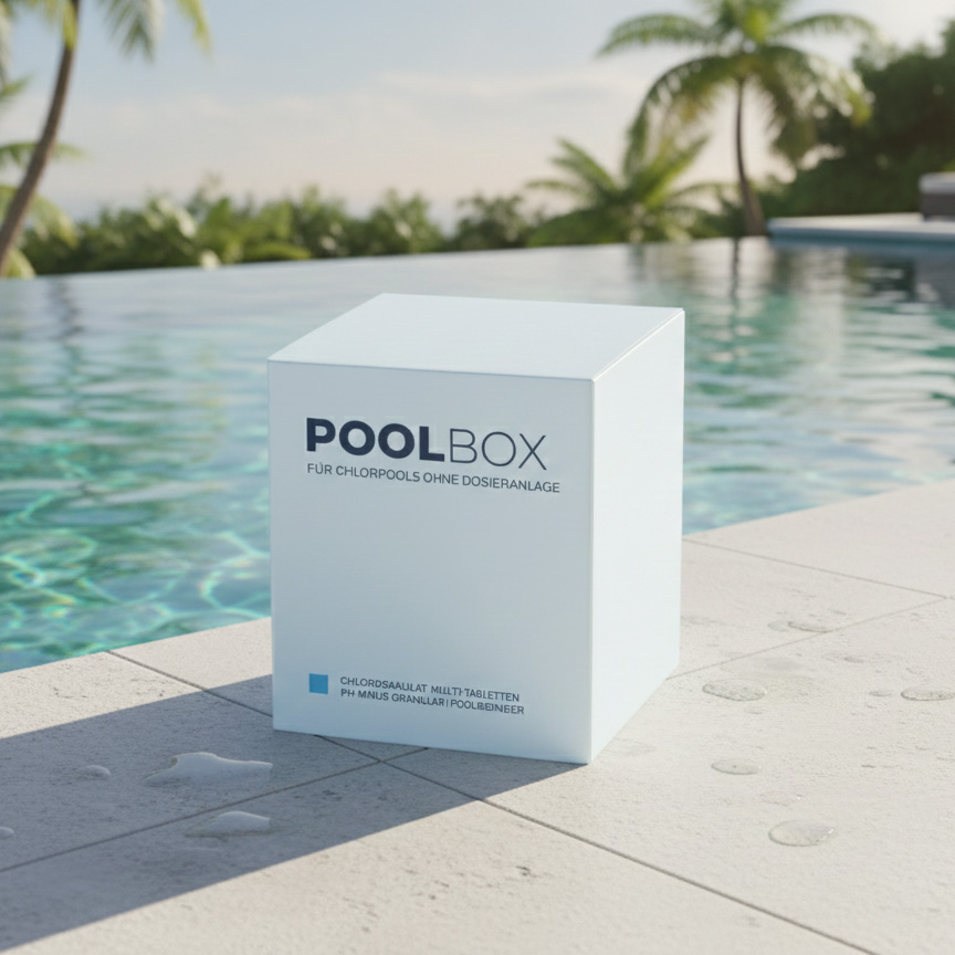 poolbox poolchemie lieferung