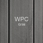 wpc grau